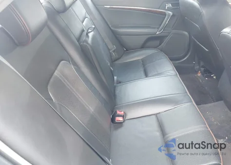 2010 Lincoln Mkz из США, поврежденный, VIN 3LNHL2GC3AR753413